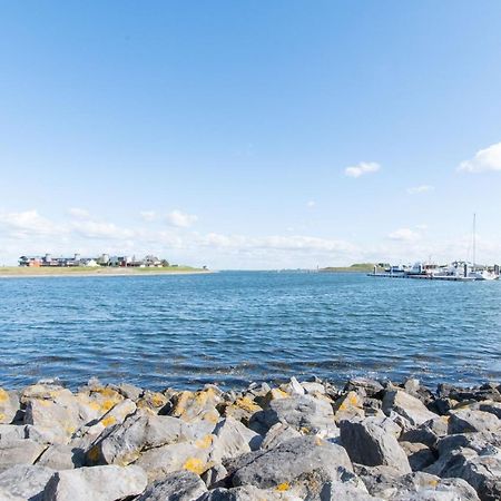 Middensluis Vakantiehuis Вемельдінге Екстер'єр фото